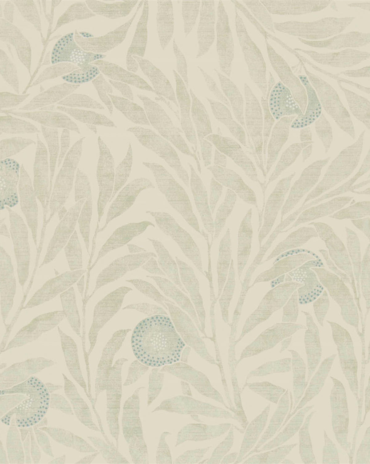 Orange Tree Wallpaper