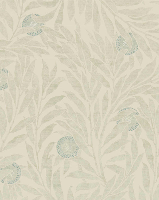 Orange Tree Wallpaper
