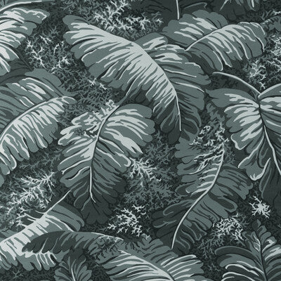 Brunschwig & Fils Feuilles De Bananier