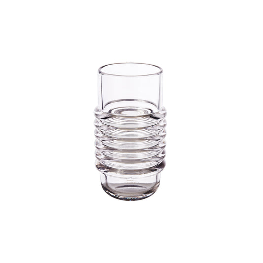 Press Vase: Large - 6.9"