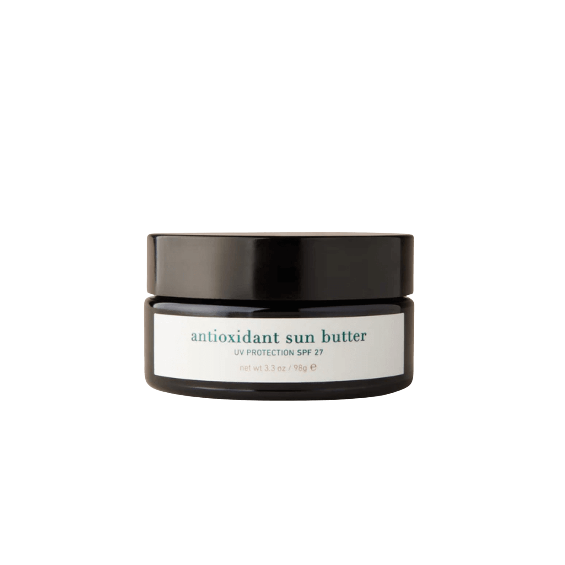 Isun Sun Butter