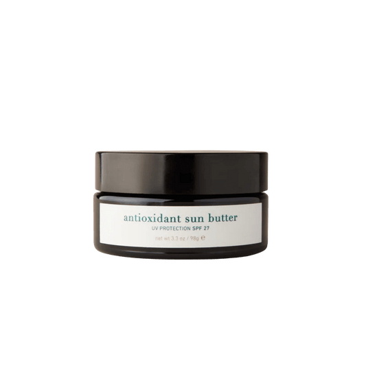 Isun Sun Butter