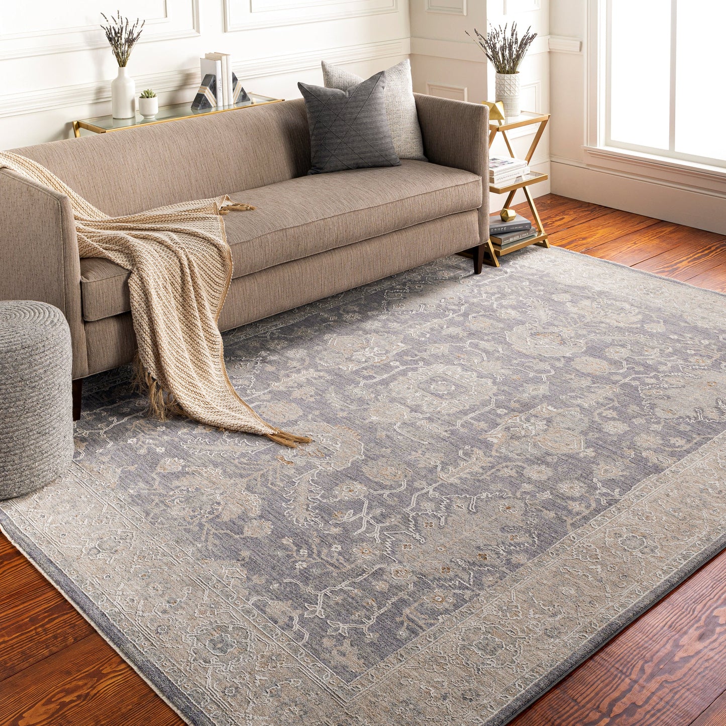 Audrey Rug