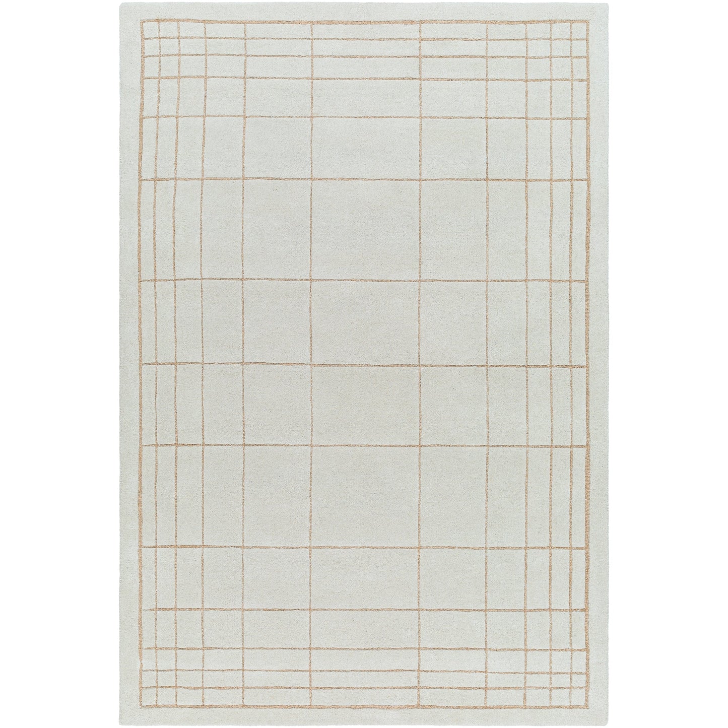 Brody Hand Tufted Wool Rug