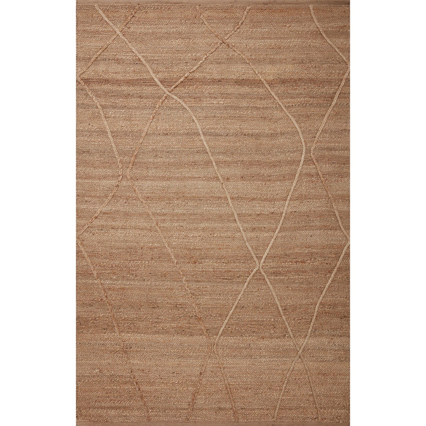 Bodhi Rug in Natural