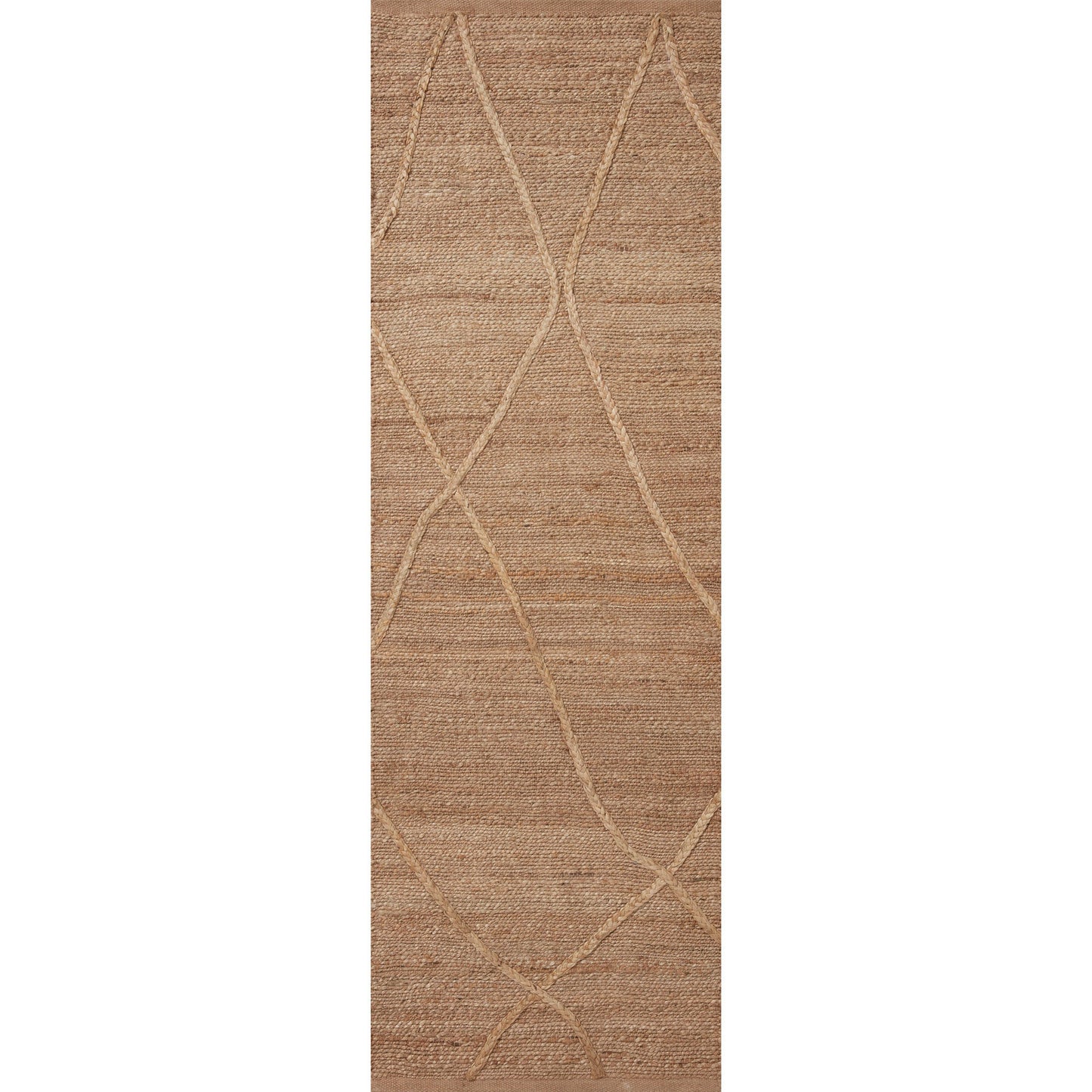 Bodhi Rug in Natural