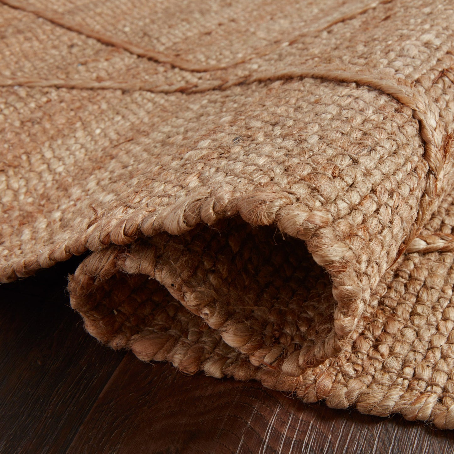 Bodhi Rug in Natural