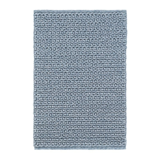 Savannah Indoor/Outdoor Rug - Denim Blue