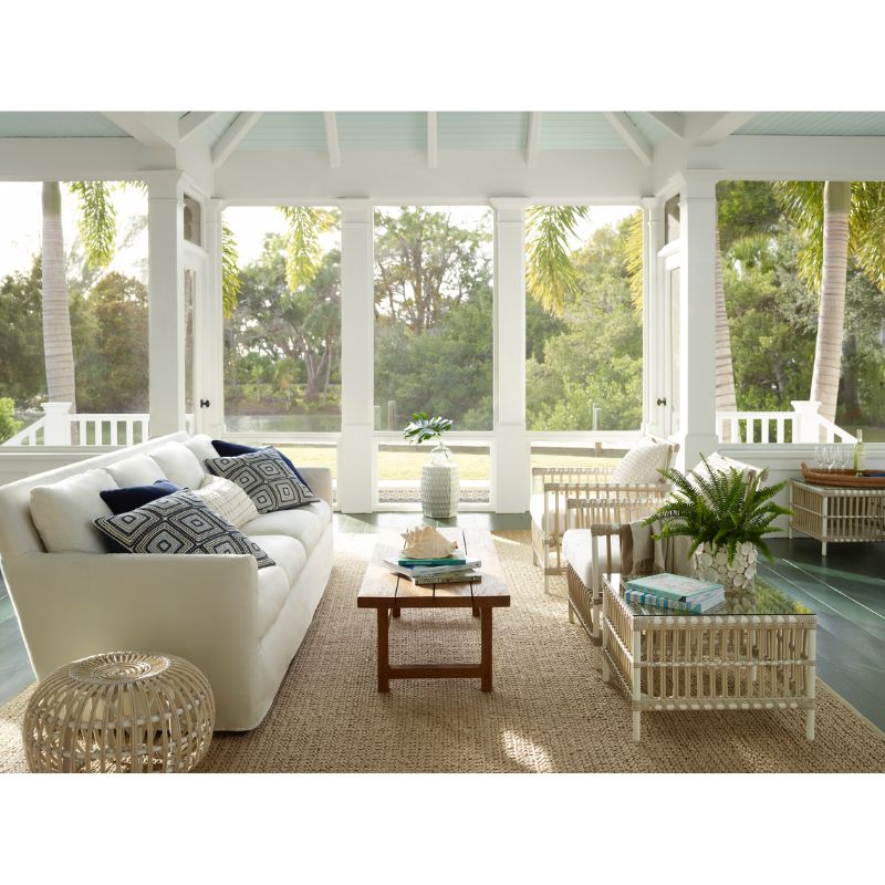 Savannah Indoor/Outdoor Rug - Natural