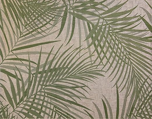 Indoor Outdoor Area Rug, Classic Flatweave, Washable, Stain & UV Resistant Carpet