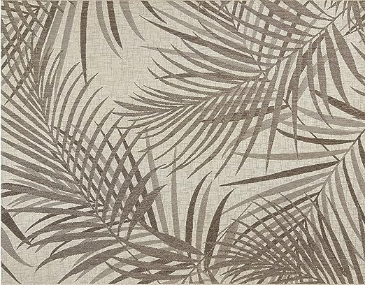 Indoor Outdoor Area Rug, Classic Flatweave, Washable, Stain & UV Resistant Carpet