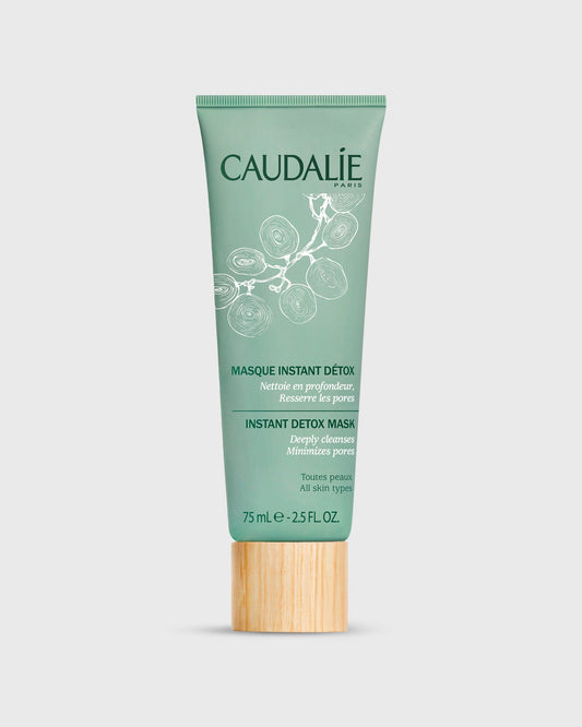 Instant Detox Mask