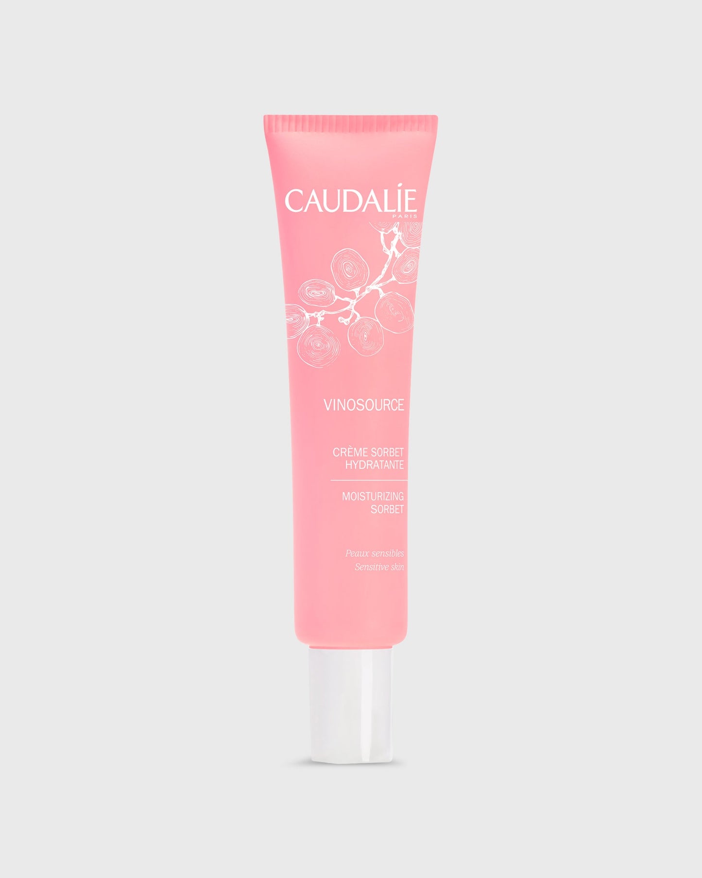 Vinosource Moisturizing Sorbet