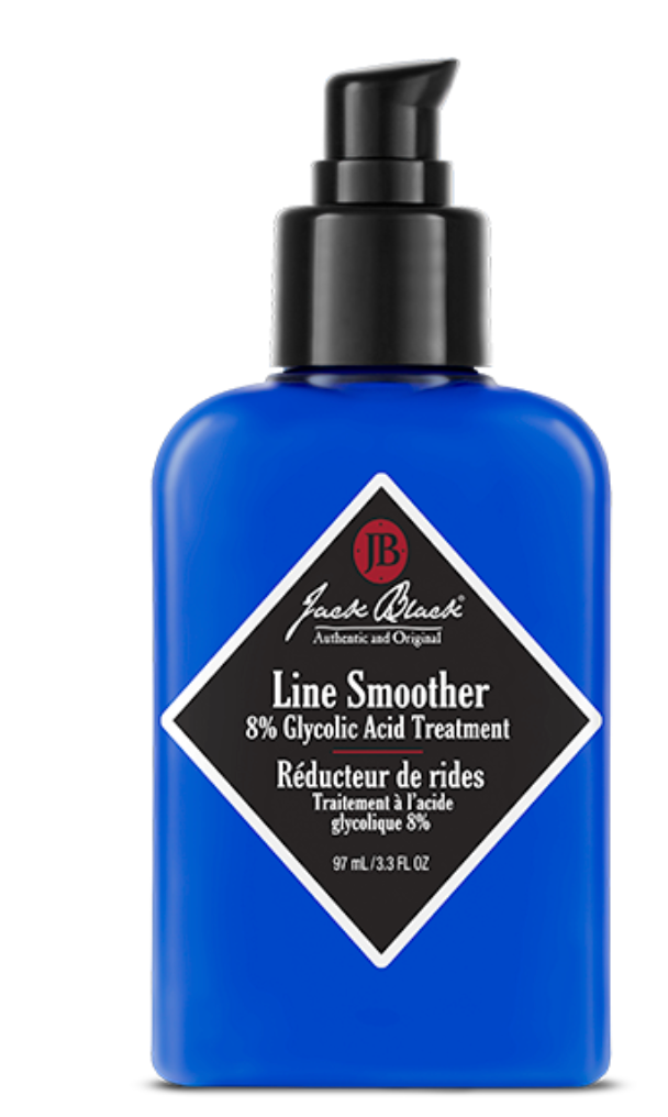 Line Smoother 8% Glycolic Acid Treatment  3.3oz.