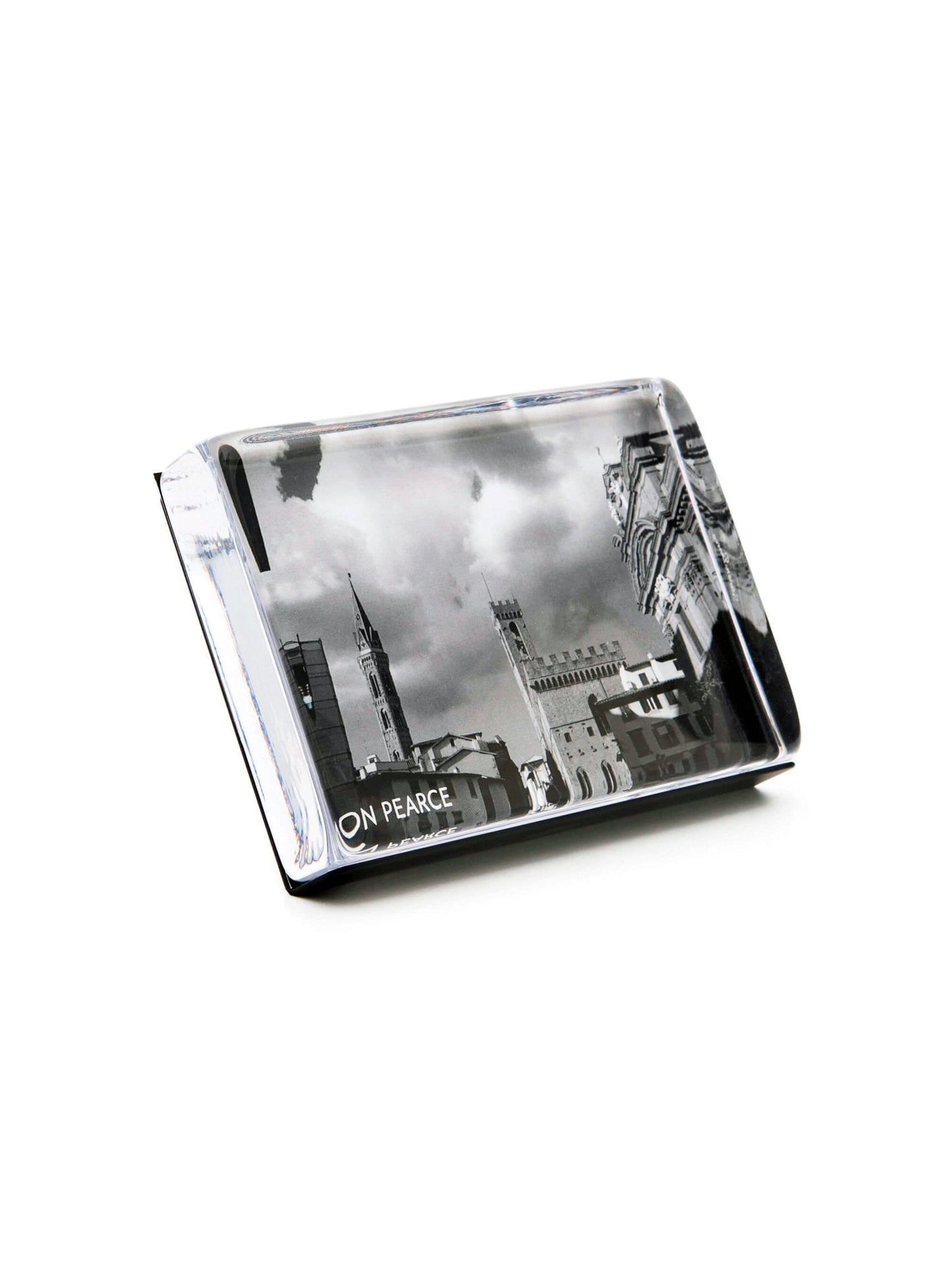 Simon Pearce Woodbury Photo Block