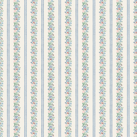 Trousseau Wallpaper