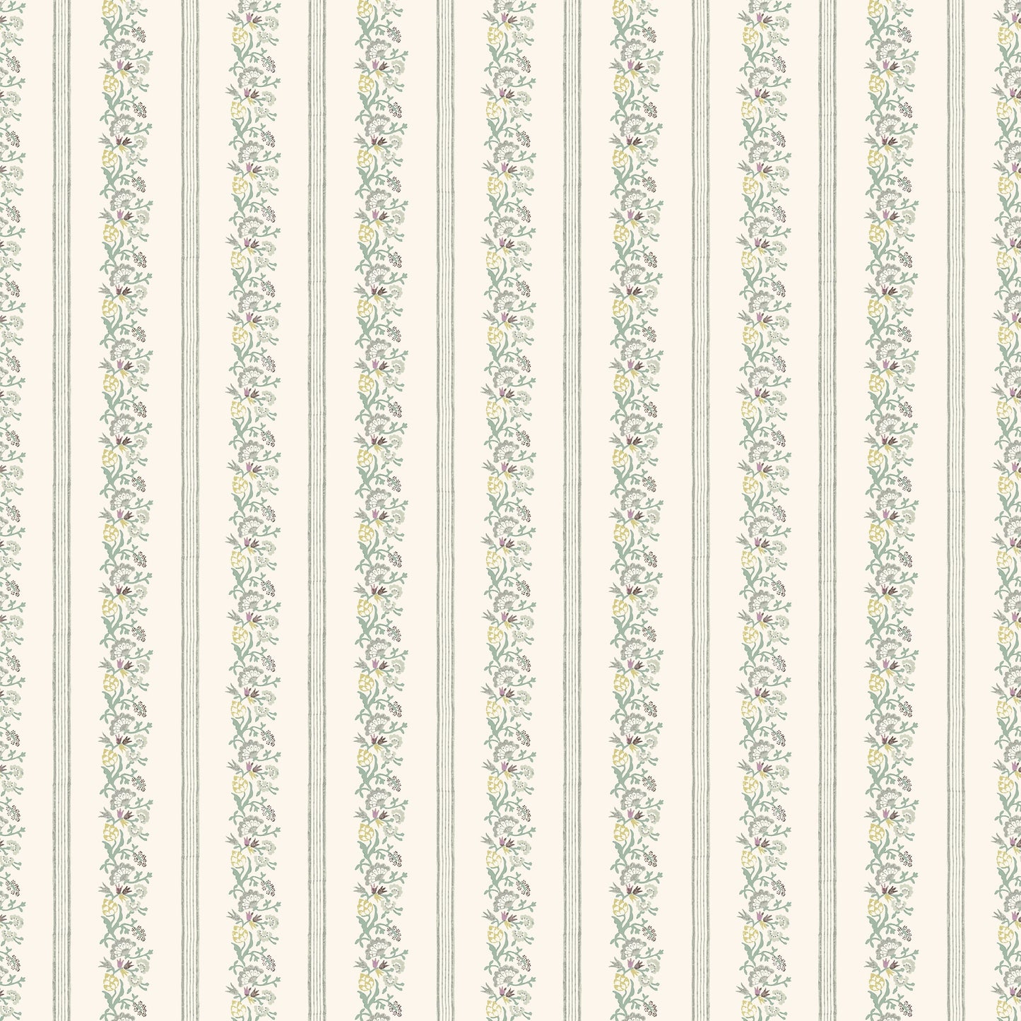 Trousseau Wallpaper