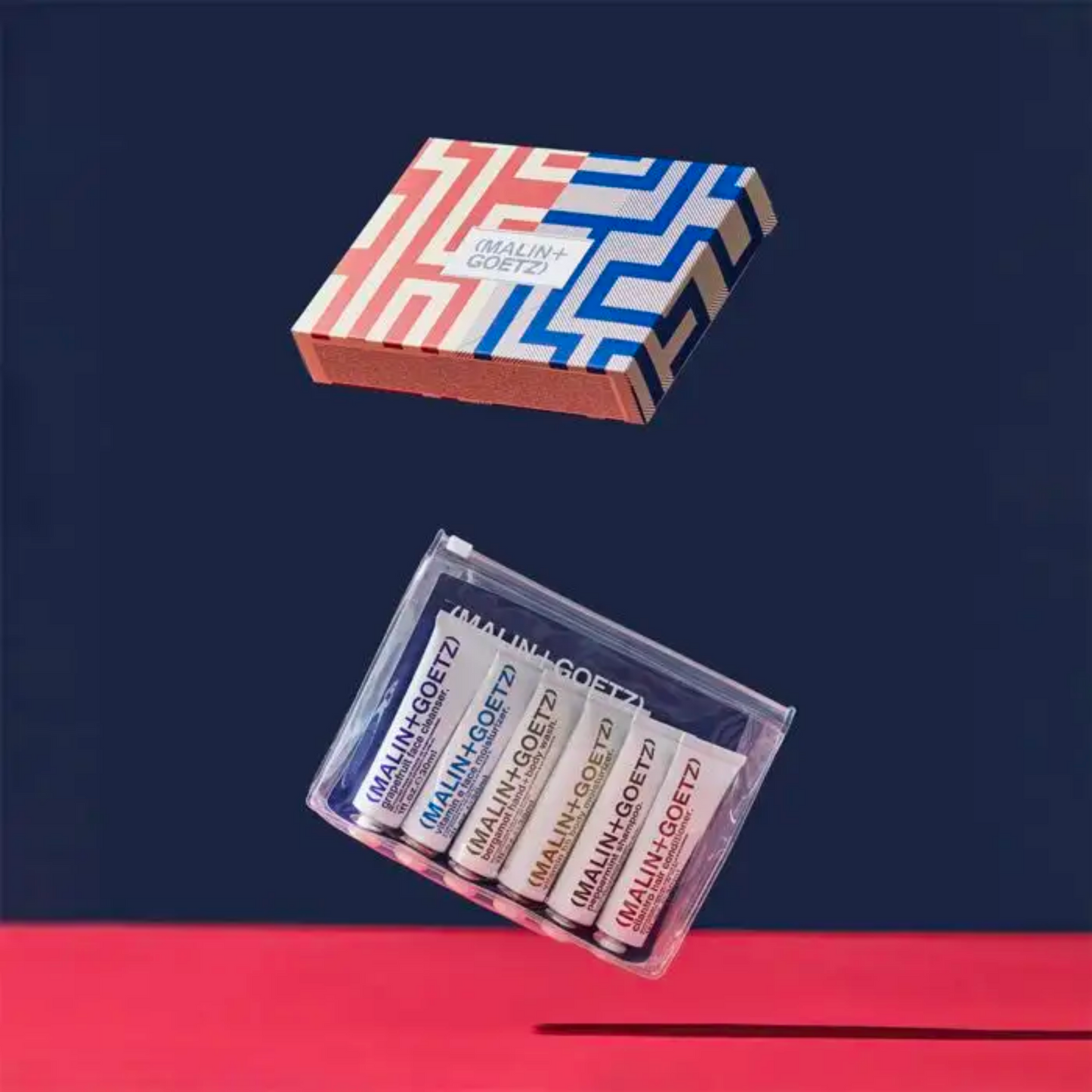 MALIN+GOETZ The Essentials Holiday Set #10086975