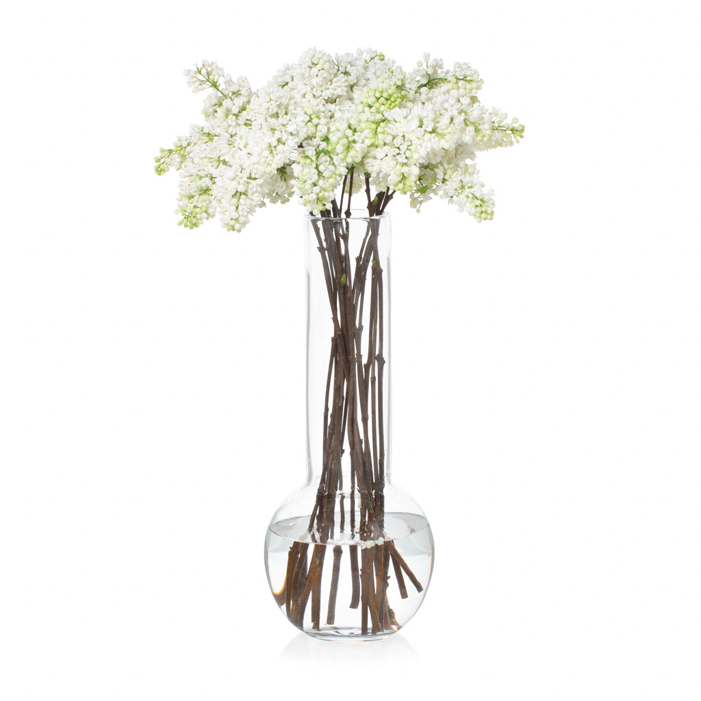 Sofia Glass Vase