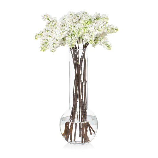 Sofia Glass Vase