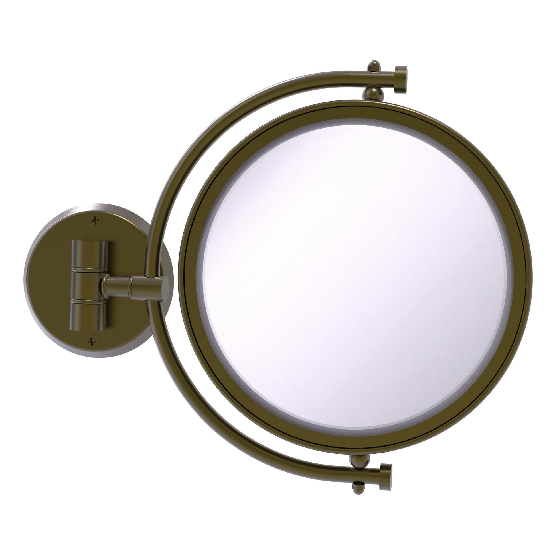 #finish_Antique Brass