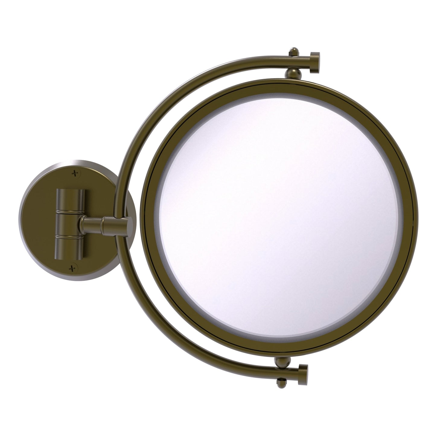 #finish_Antique Brass