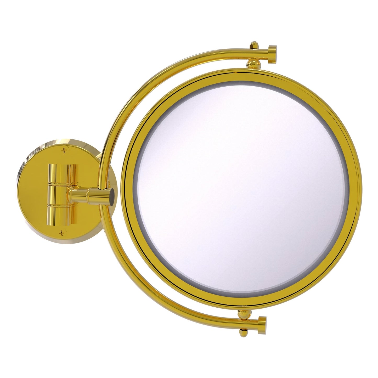 #finish_Polished Brass