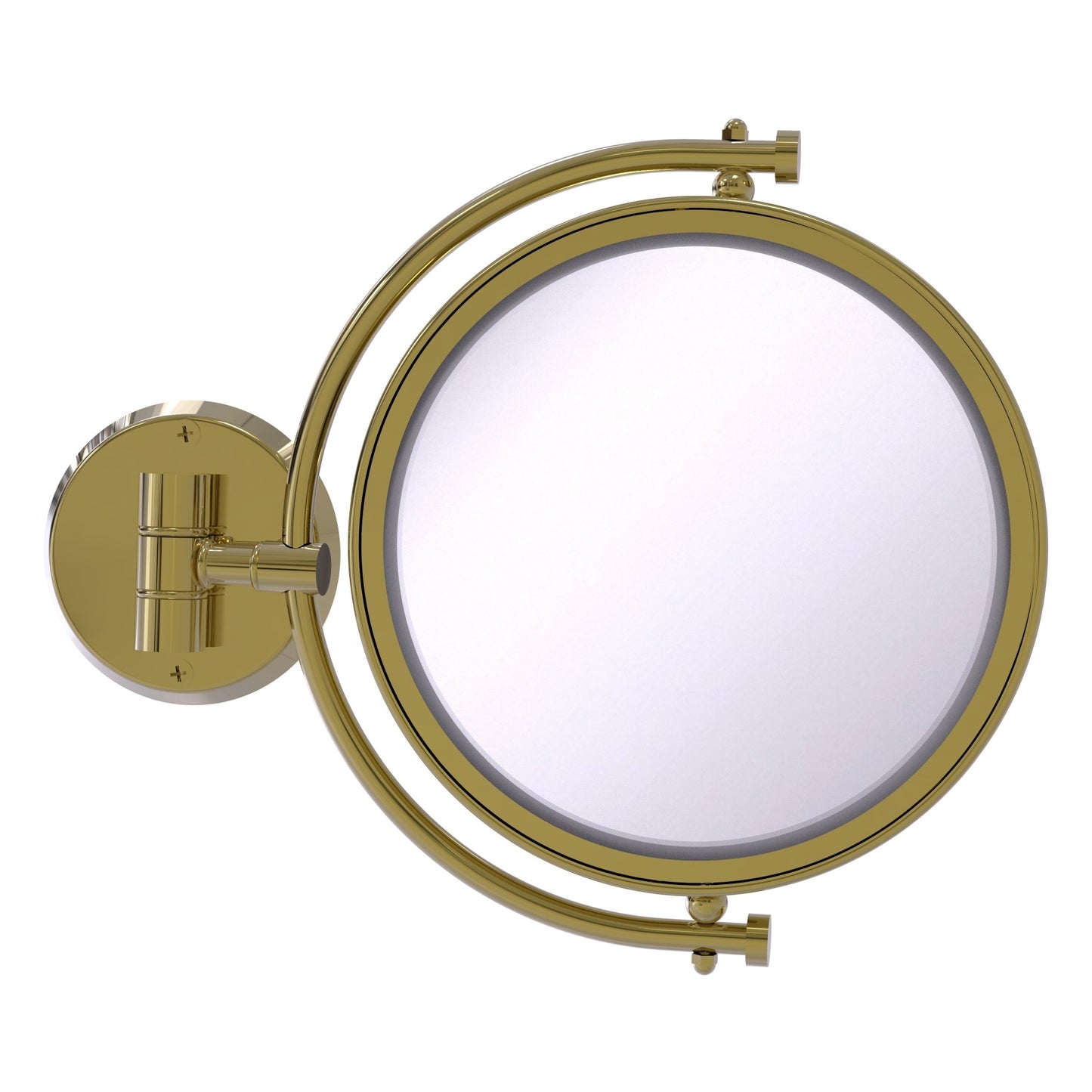 #finish_Unlacquered Brass