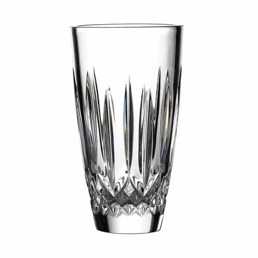 Lismore 7" Vase by Waterford