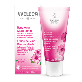 Weleda Renewing Night Cream (30 mL)