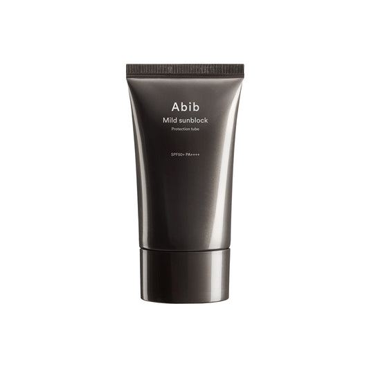 Mild Sunblock Protection Tube SPF50+ PA++++
