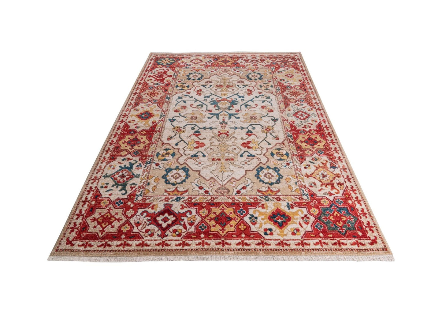 Alexandria Bergama Rug