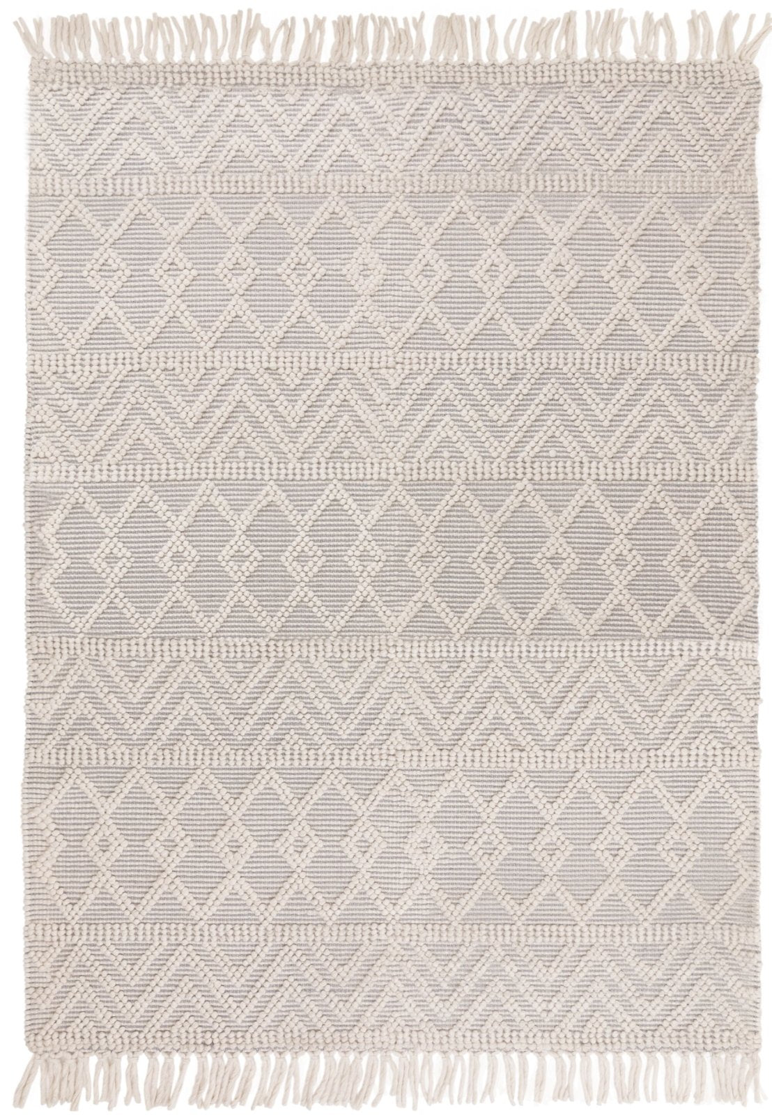 Asra Grey Rug