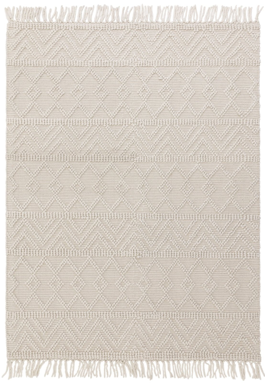 Asra Ivory Rug