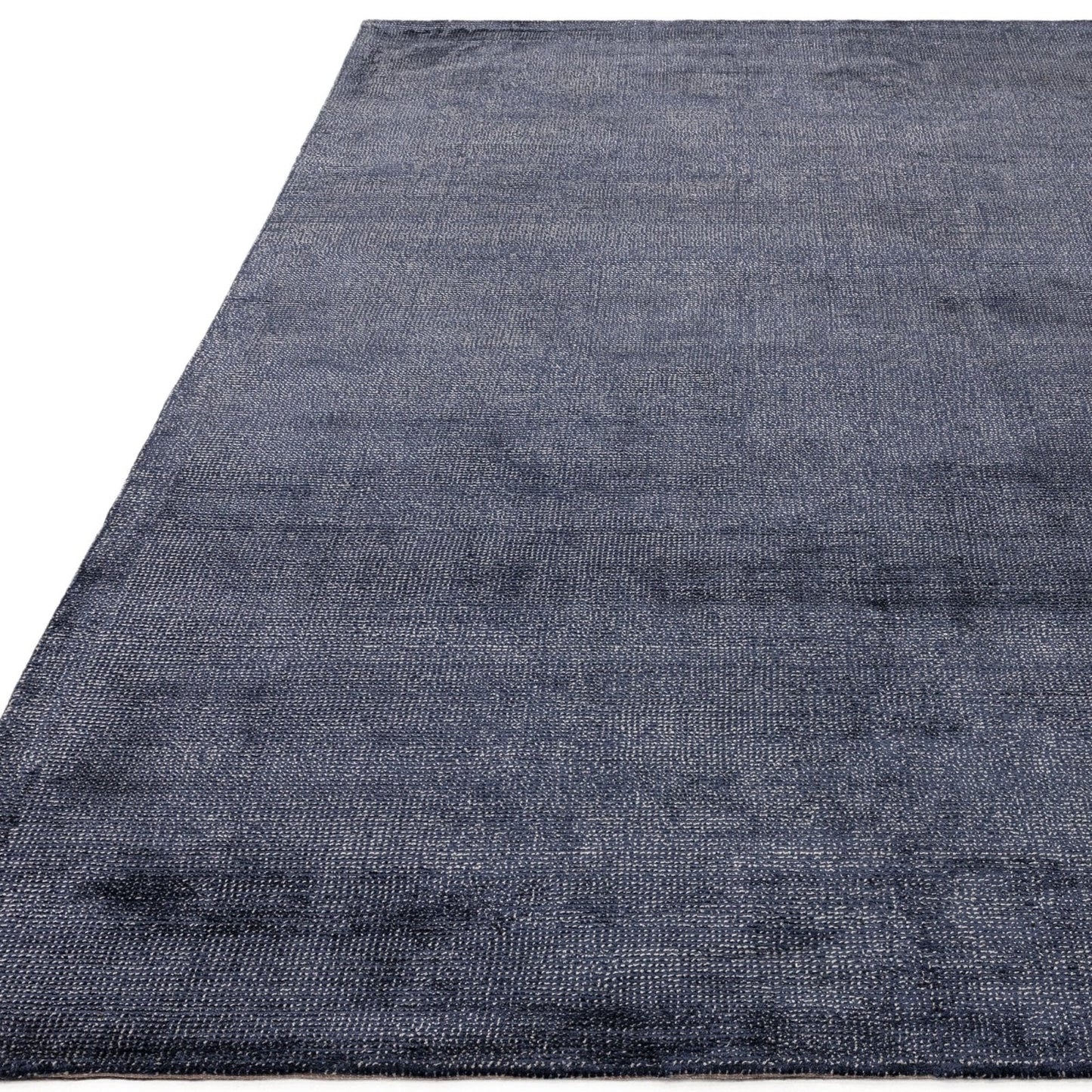 Aston Navy Rug