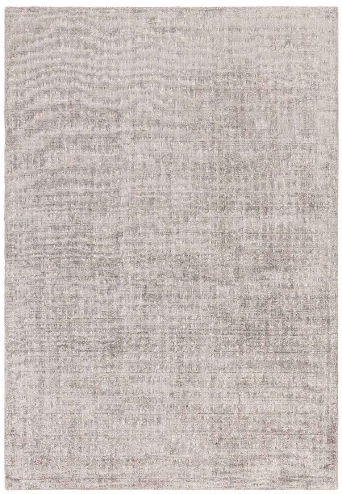 Aston Silver Rug