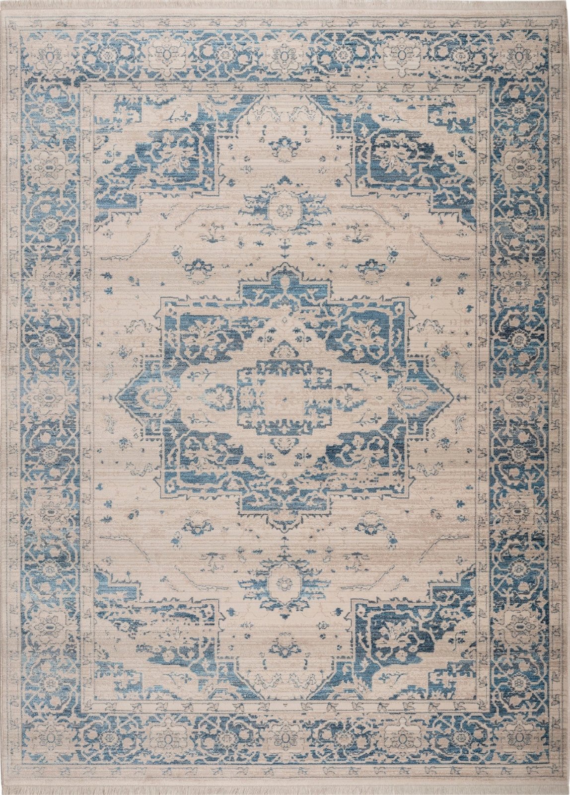 Balmoral Heriz Rug