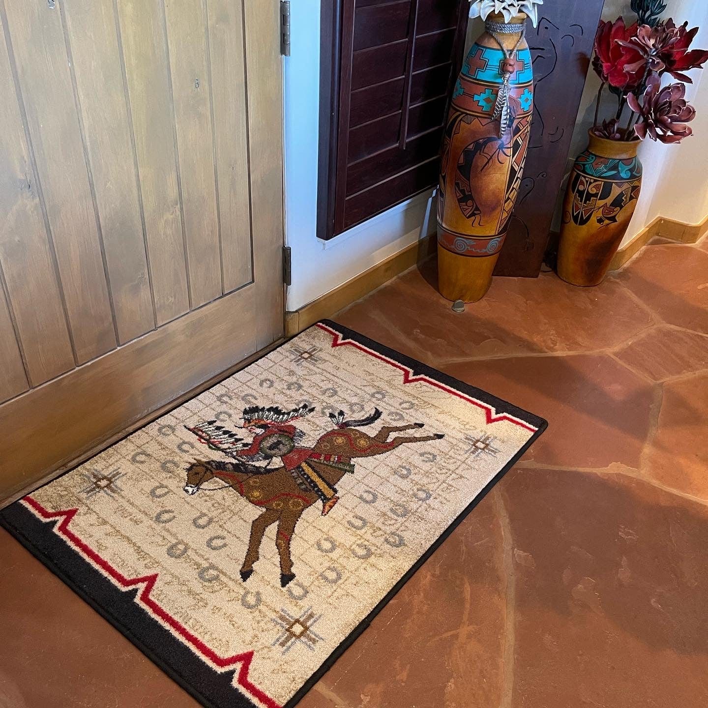 Battle records multi area RUG