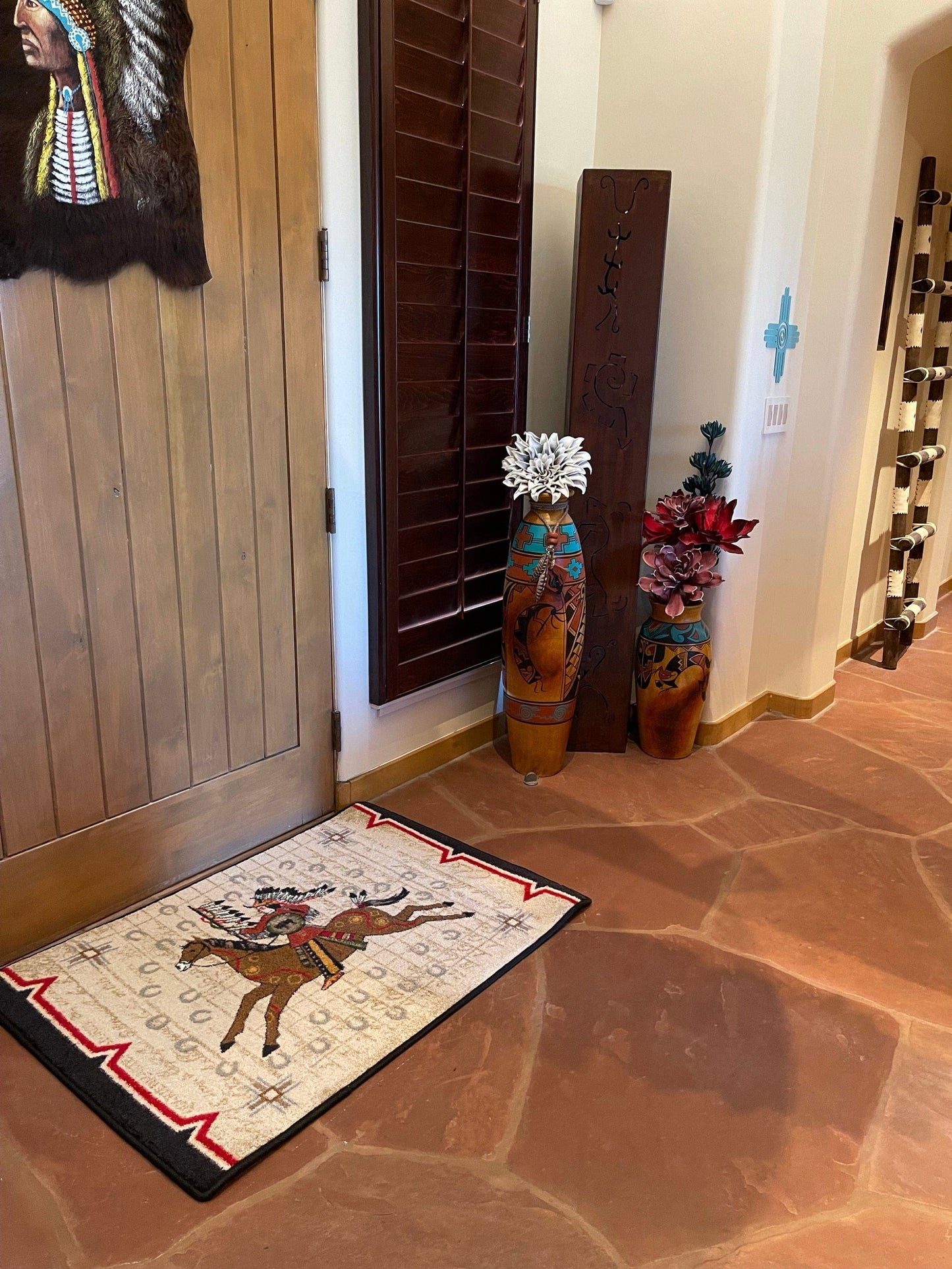 Battle records multi area RUG