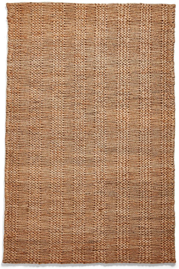 Bazaar Jute 17965 Natural Rug