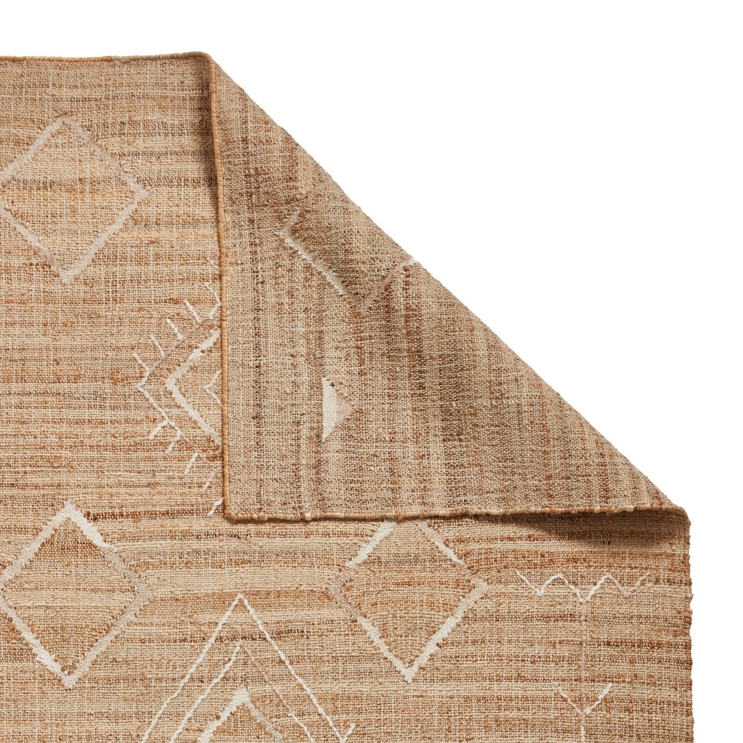 Bazaar Jute 24831 Natural Rug