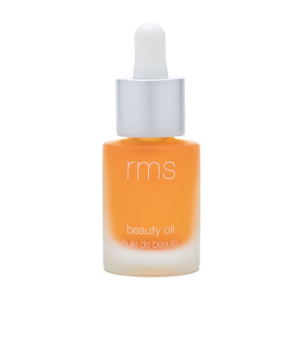 Beauty Oil