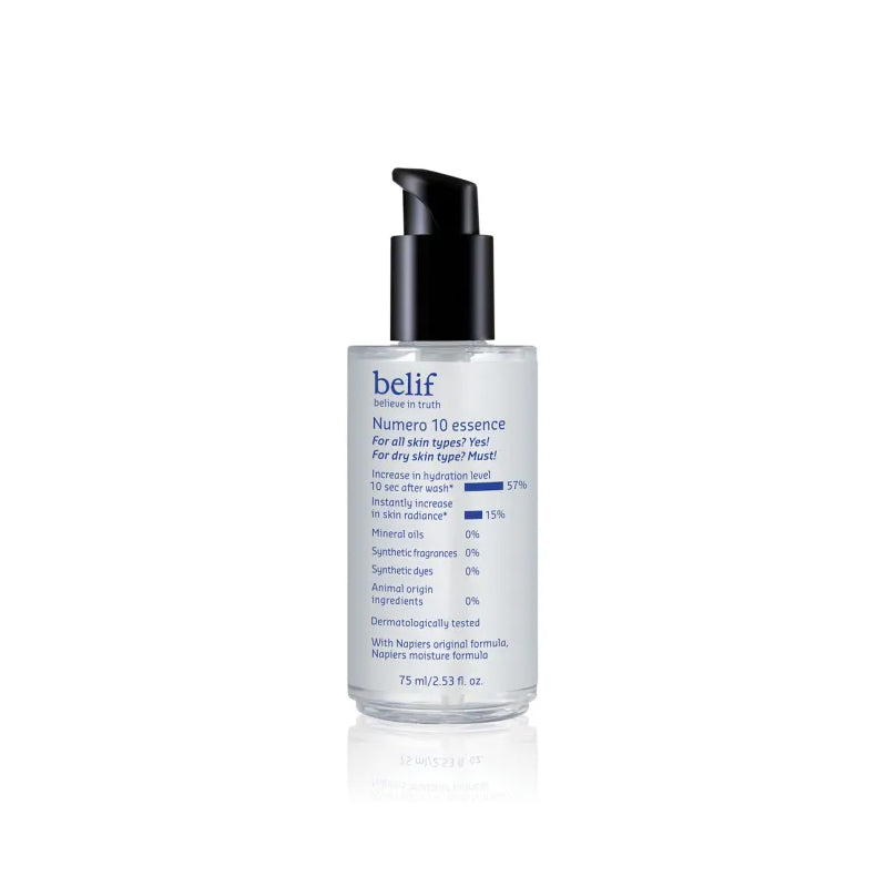 Numero 10 Essence