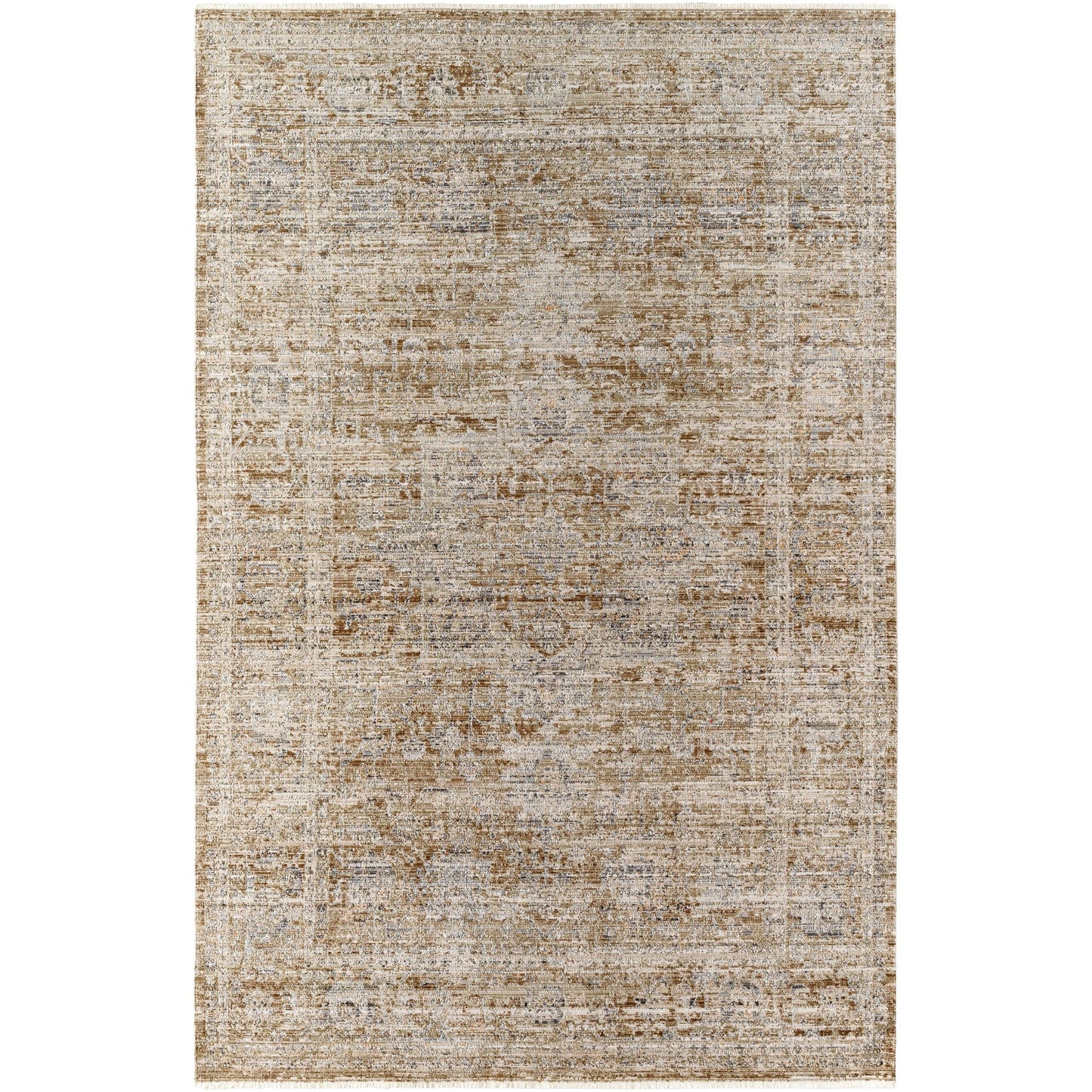 Margaret Rug | Taupe