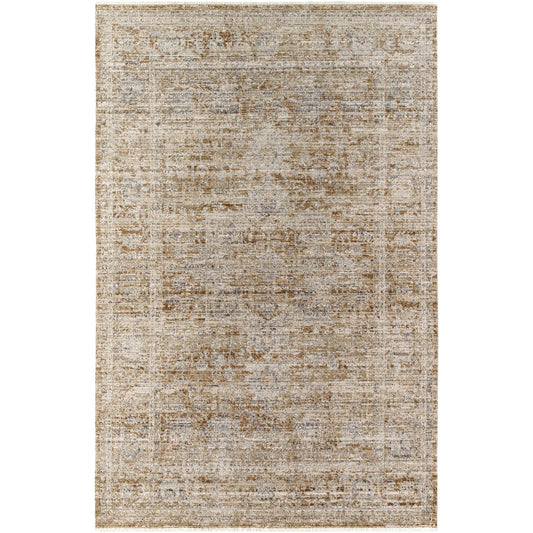 Margaret Rug | Taupe