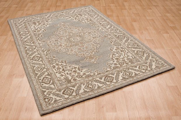 Bronte Natural Rug