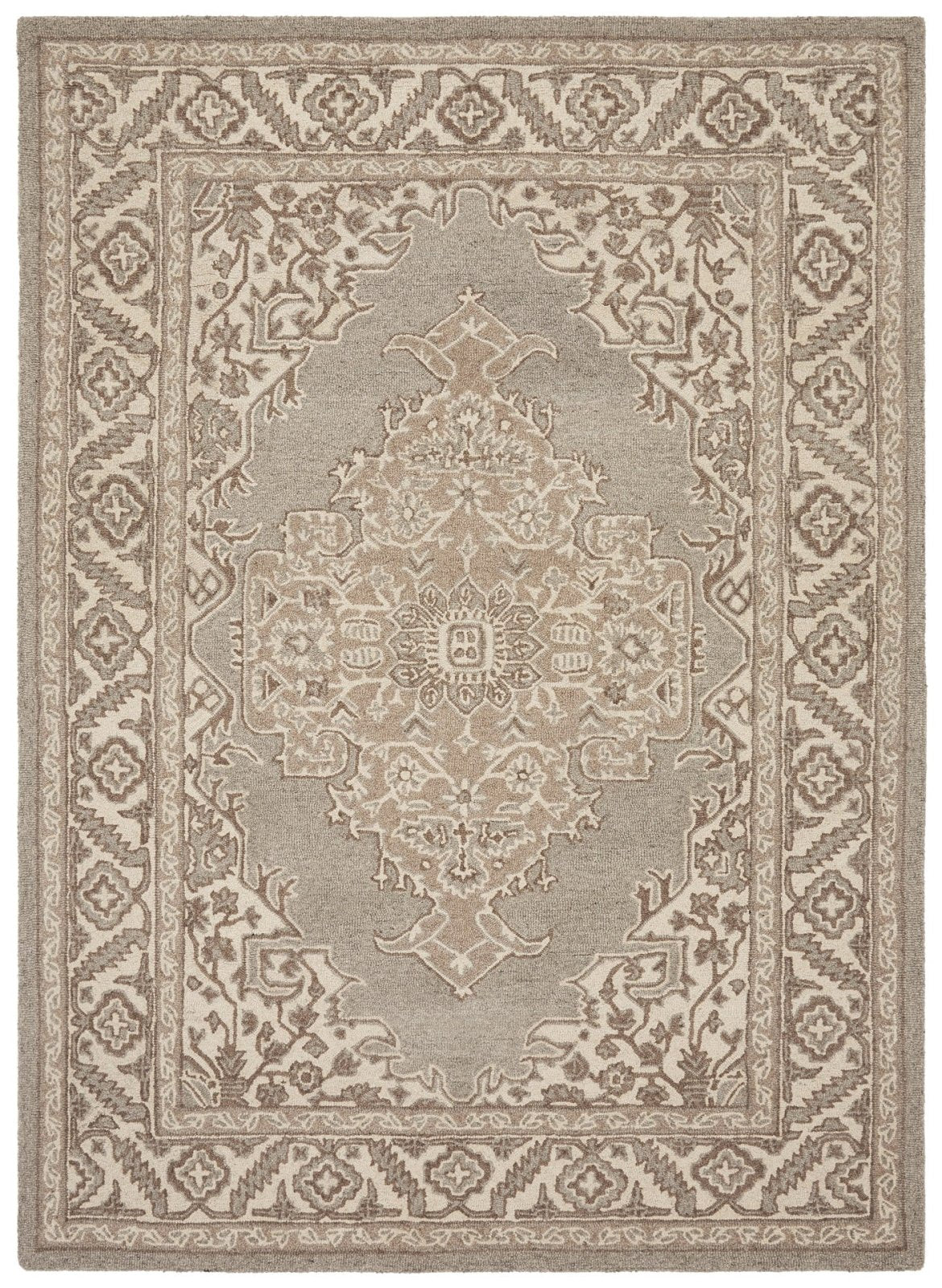 Bronte Natural Rug