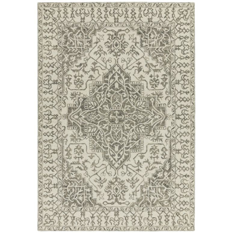 Bronte Smoke Rug