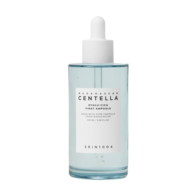 Madagascar Hyalu-cica First Ampoule 100ml