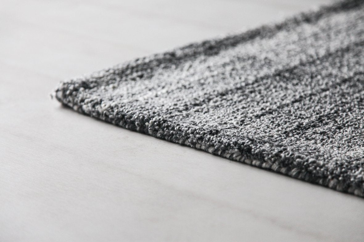 Capri Carbon Rug
